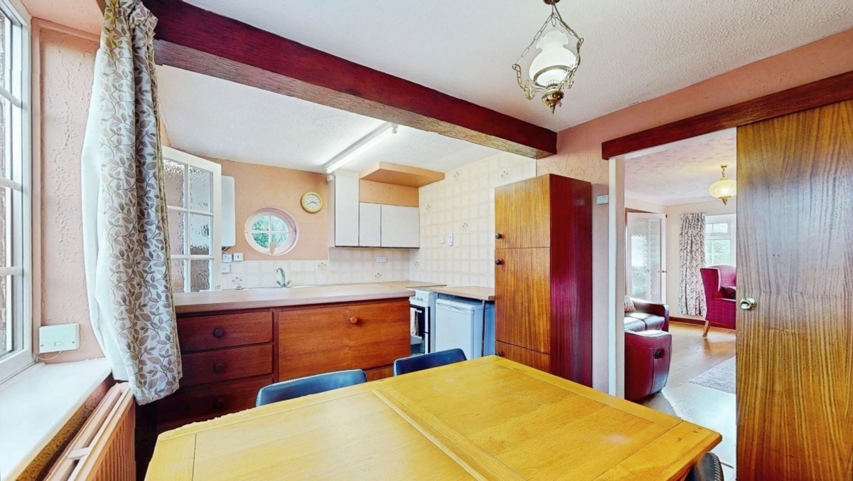 Cambridge Drive, Otley, LS21