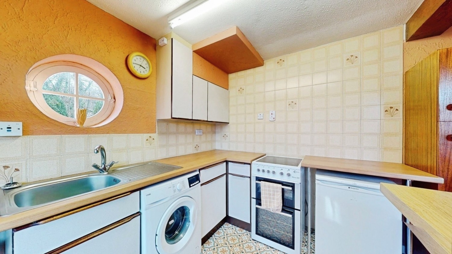 Cambridge Drive, Otley, LS21