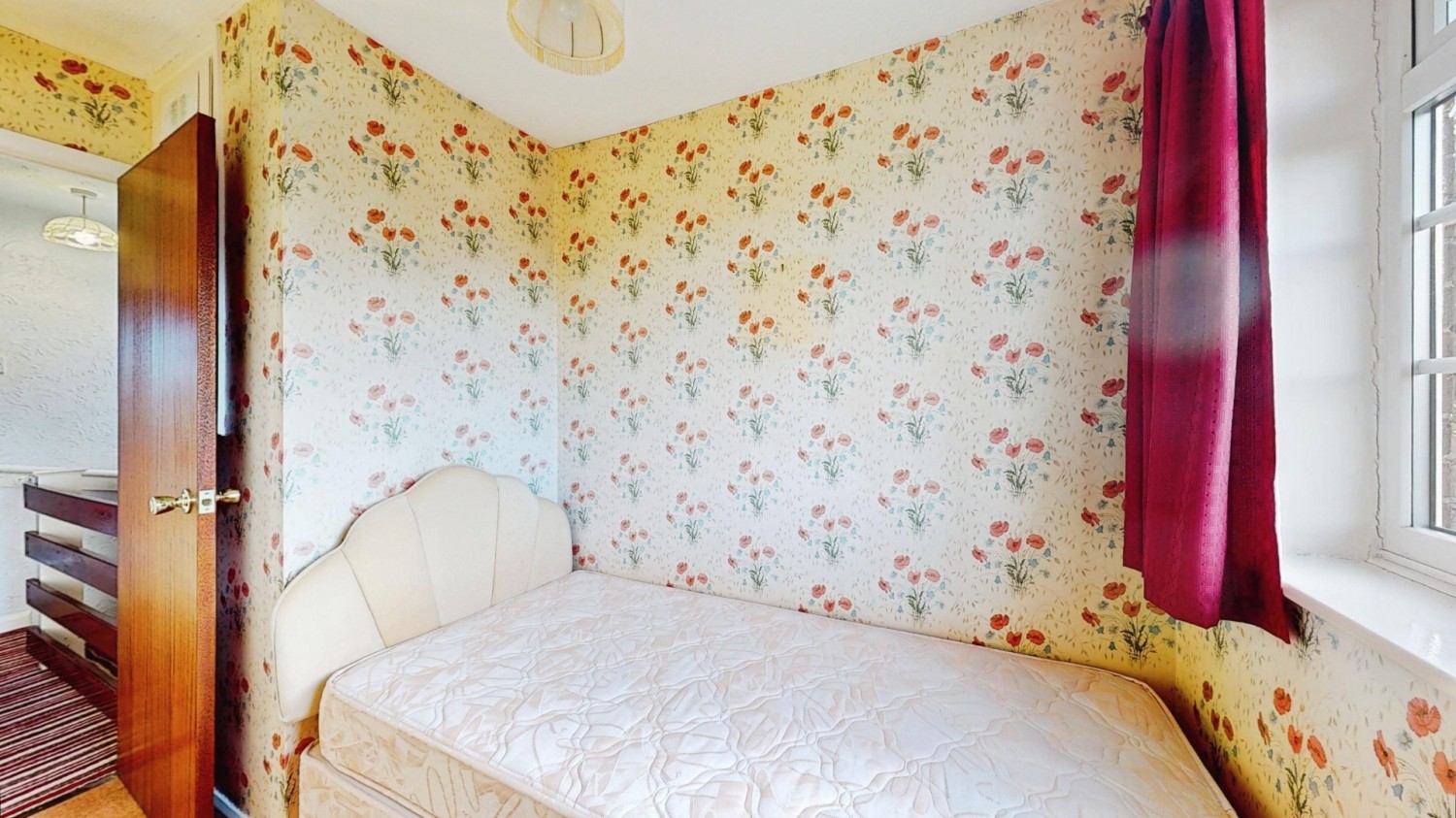 Cambridge Drive, Otley, LS21