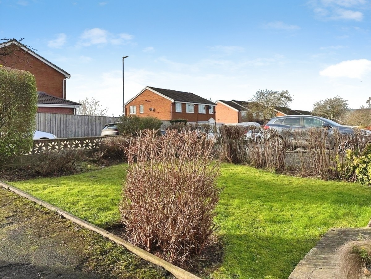 Cambridge Drive, Otley, LS21