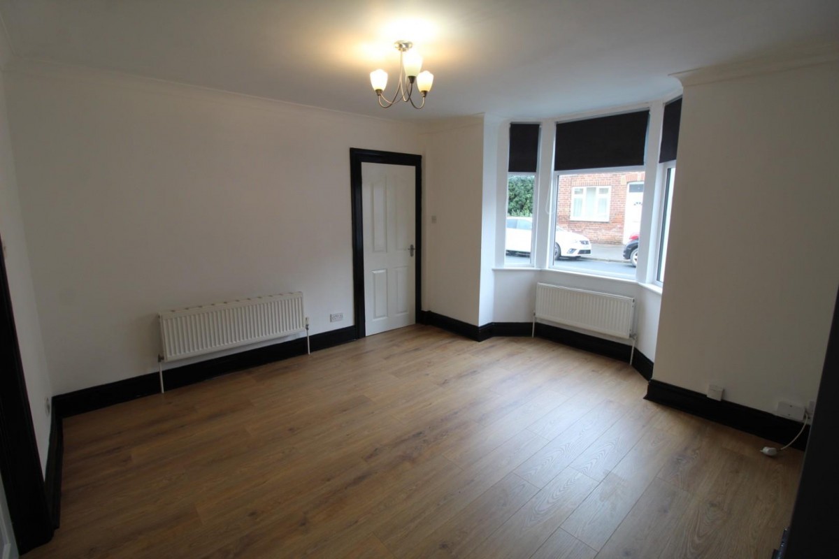 New Street, Kippax, Leeds