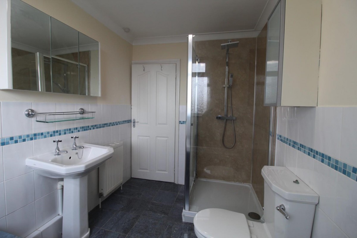 New Street, Kippax, Leeds