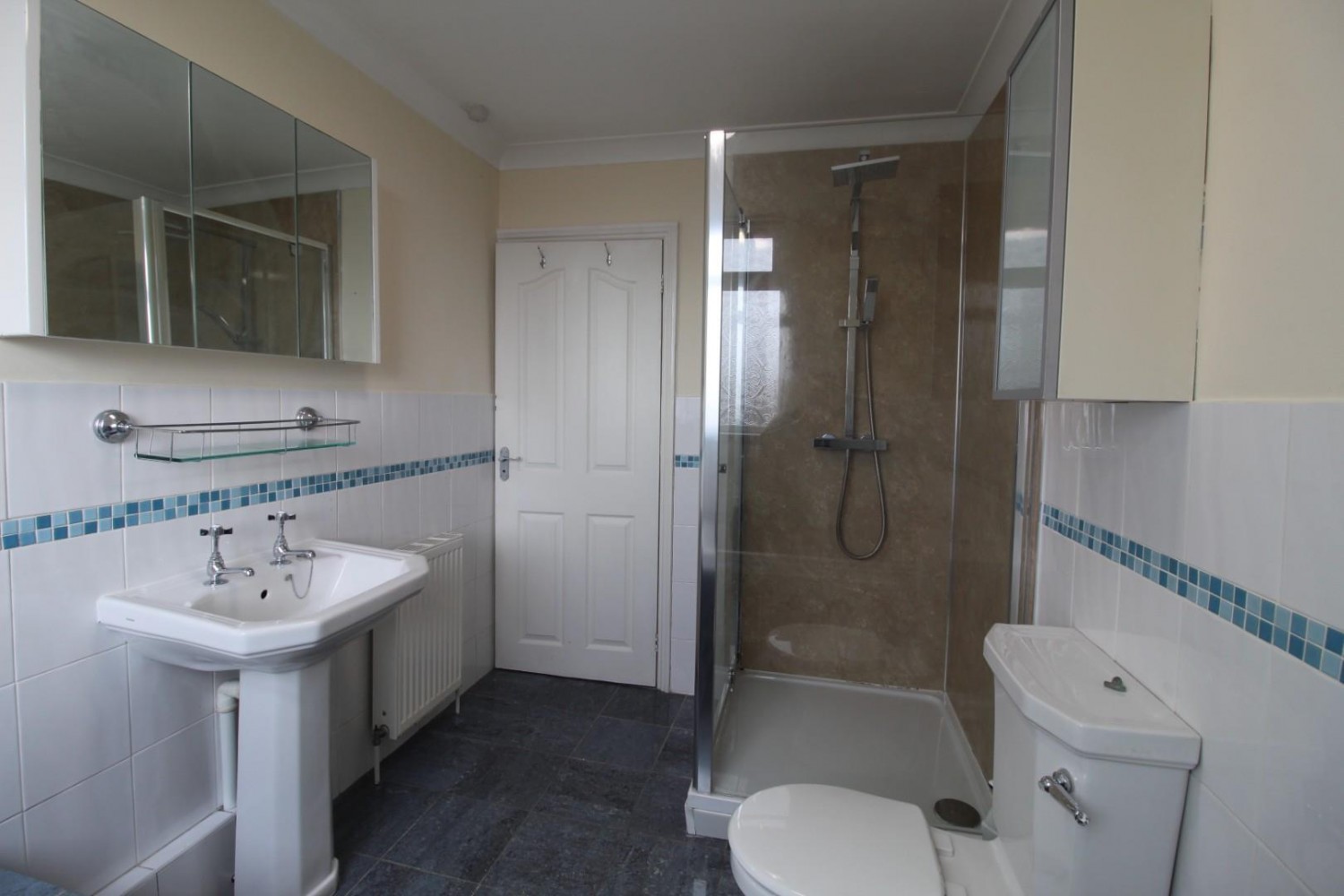 New Street, Kippax, Leeds