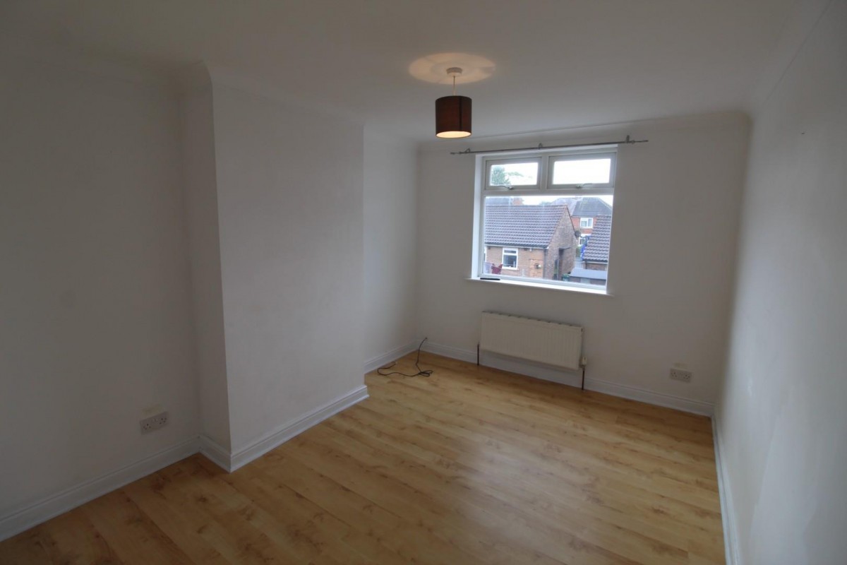 New Street, Kippax, Leeds