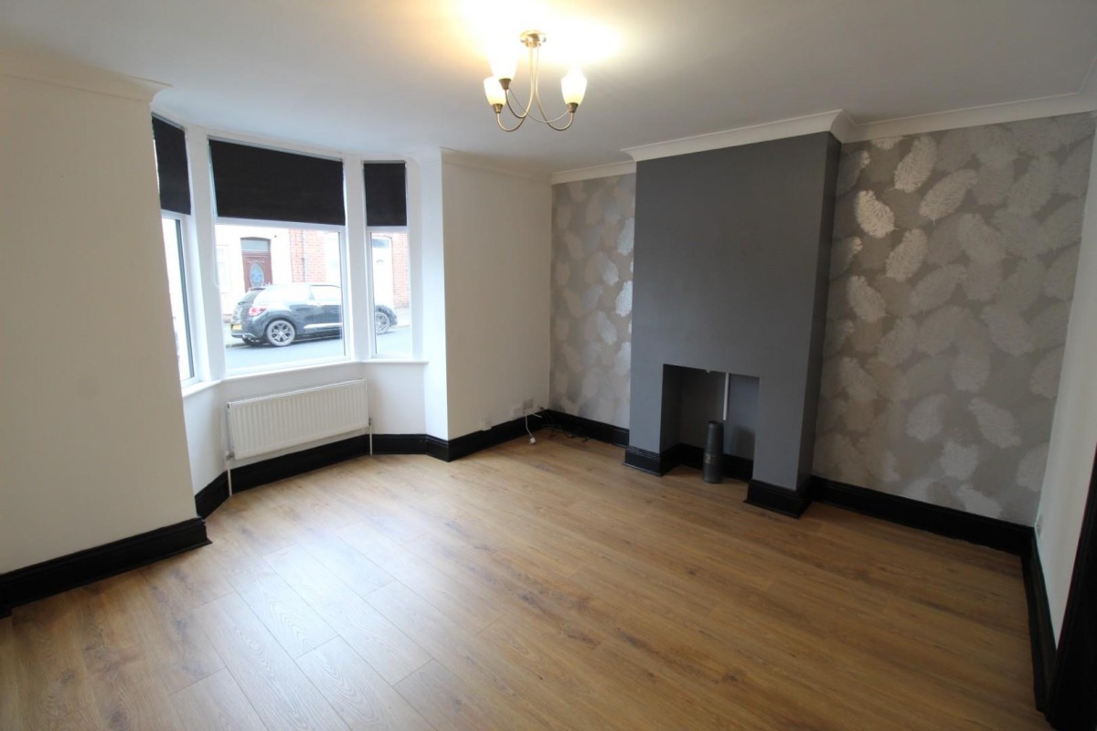 New Street, Kippax, Leeds