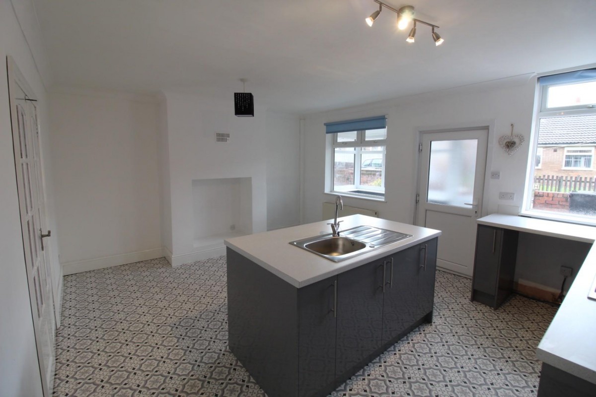 New Street, Kippax, Leeds