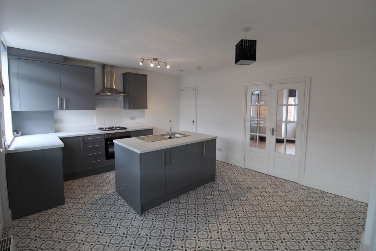 New Street, Kippax, Leeds