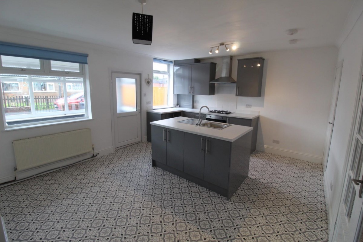 New Street, Kippax, Leeds