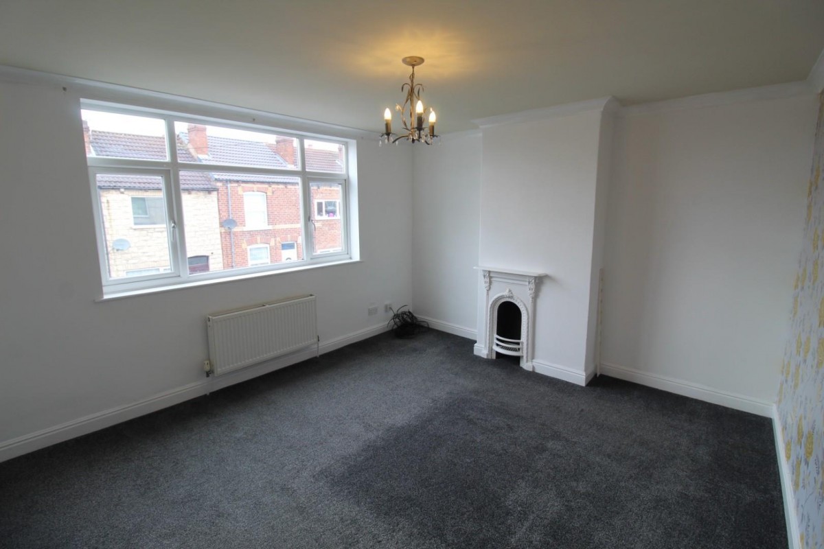 New Street, Kippax, Leeds