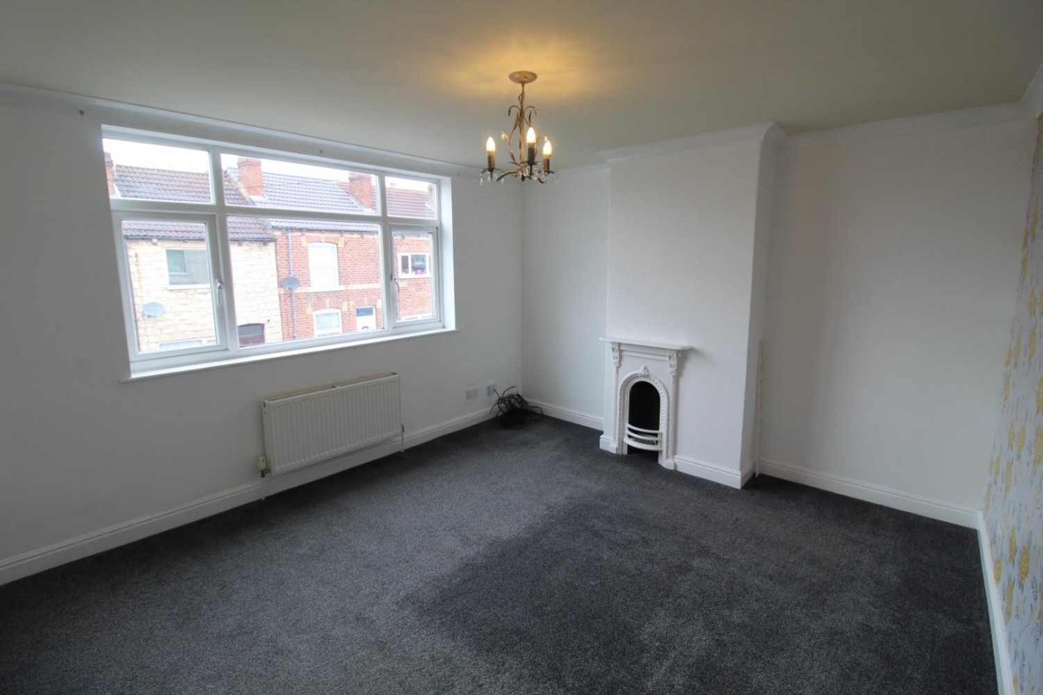 New Street, Kippax, Leeds