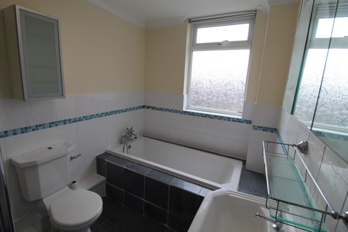 New Street, Kippax, Leeds