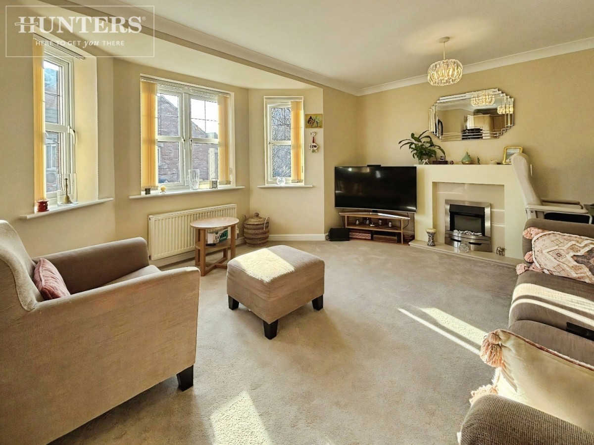 Old Oaks View, Barnsley