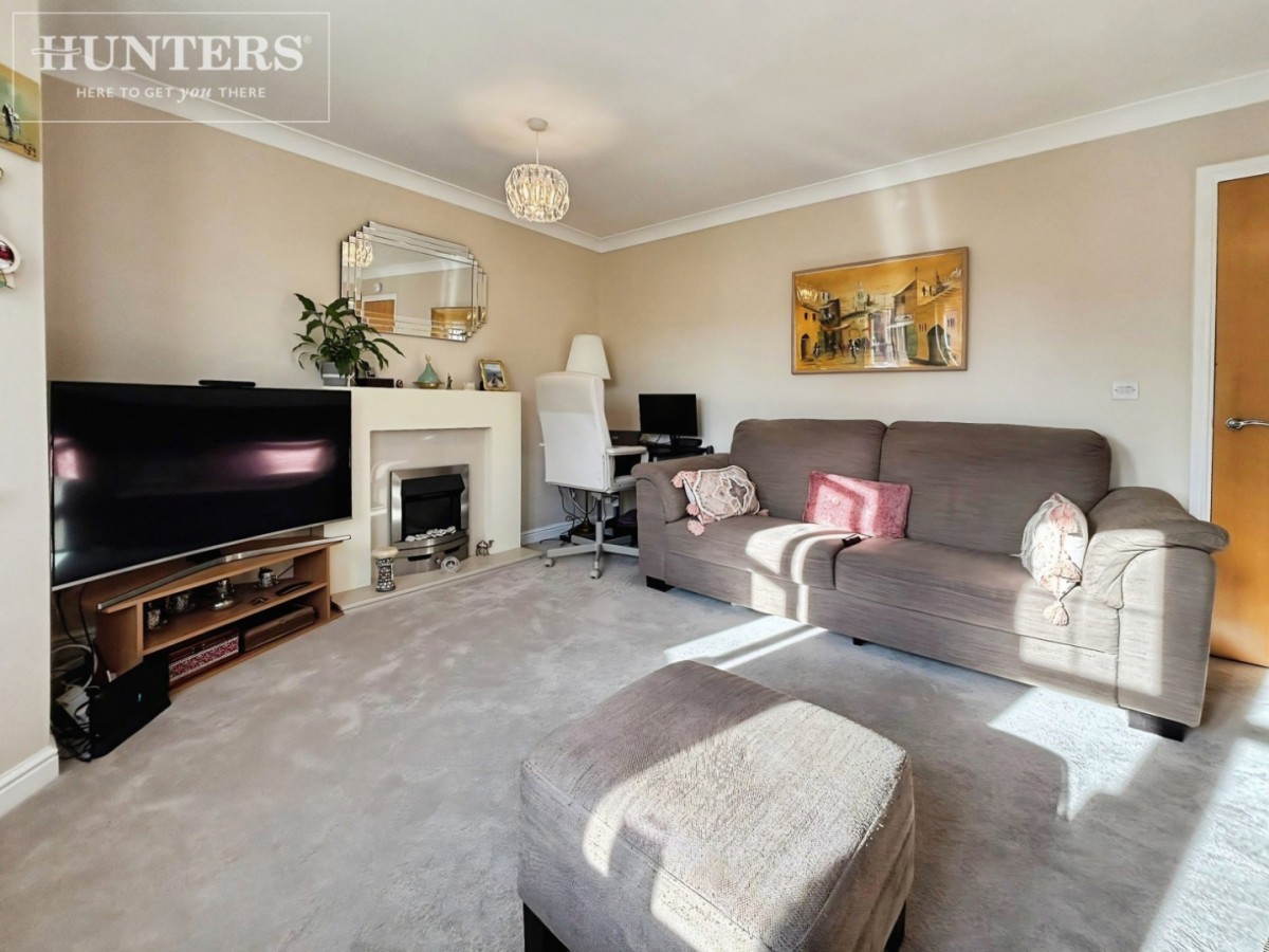 Old Oaks View, Barnsley