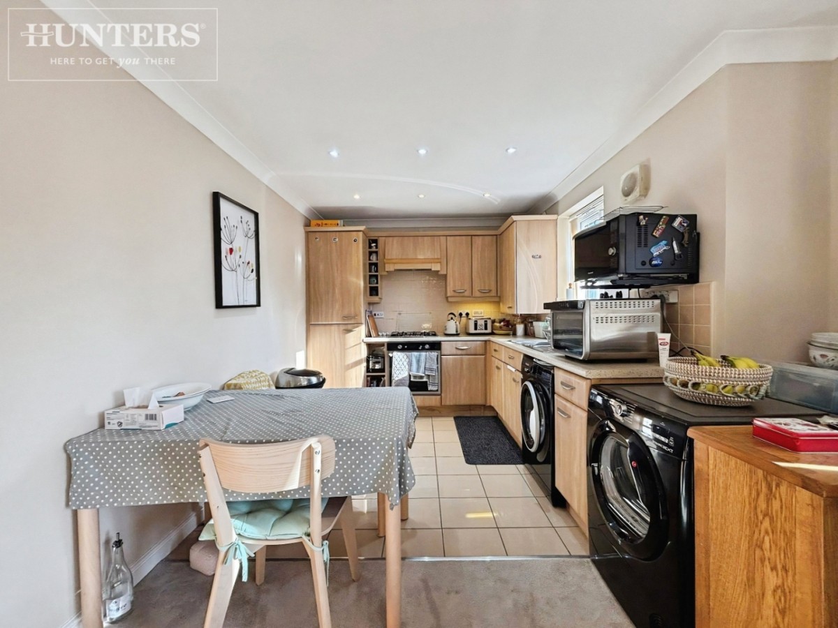 Old Oaks View, Barnsley