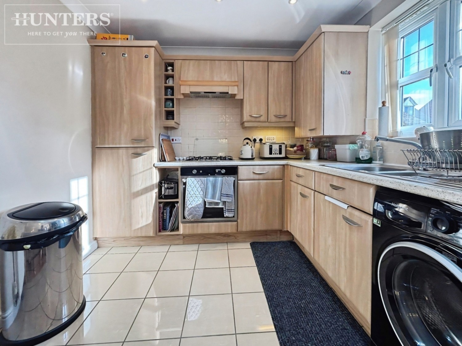 Old Oaks View, Barnsley