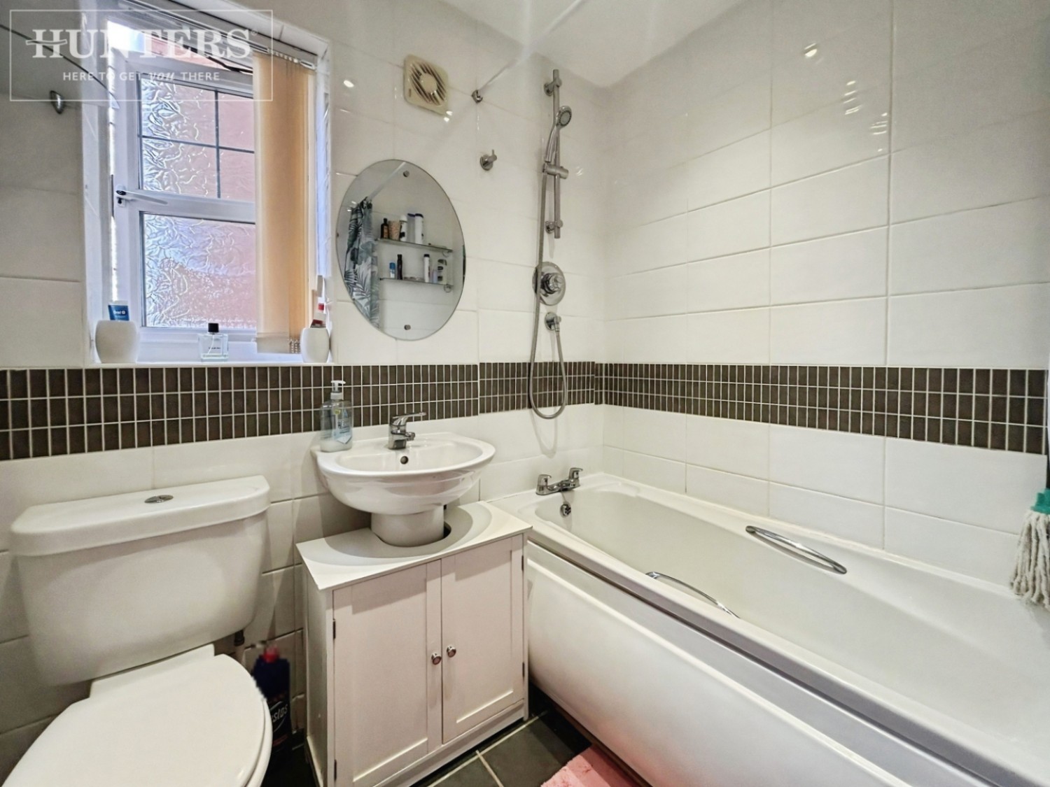 Old Oaks View, Barnsley