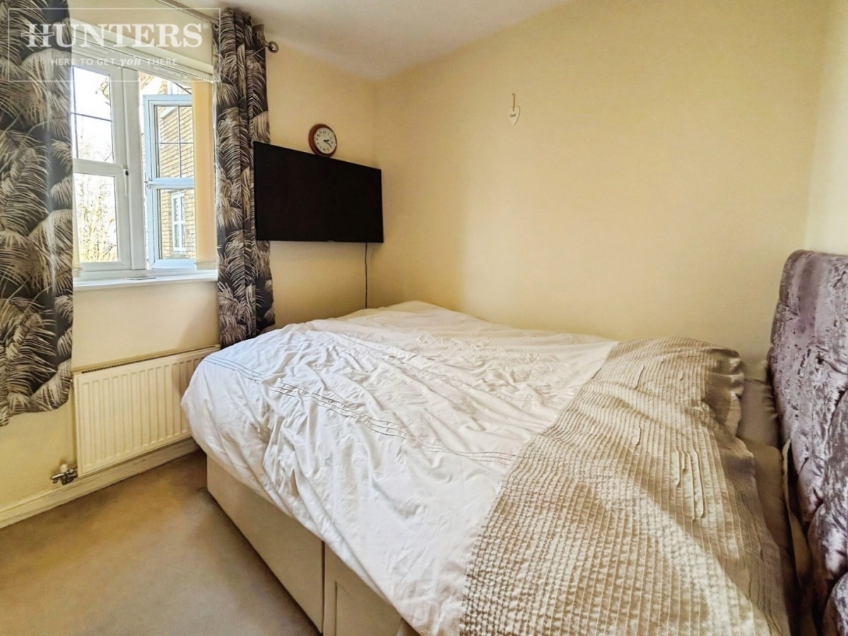 Old Oaks View, Barnsley