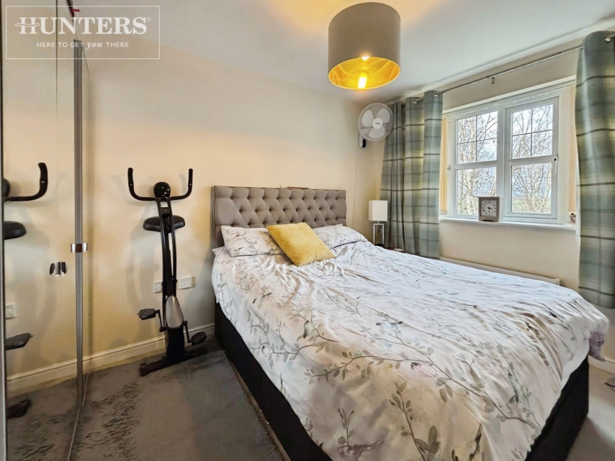 Old Oaks View, Barnsley