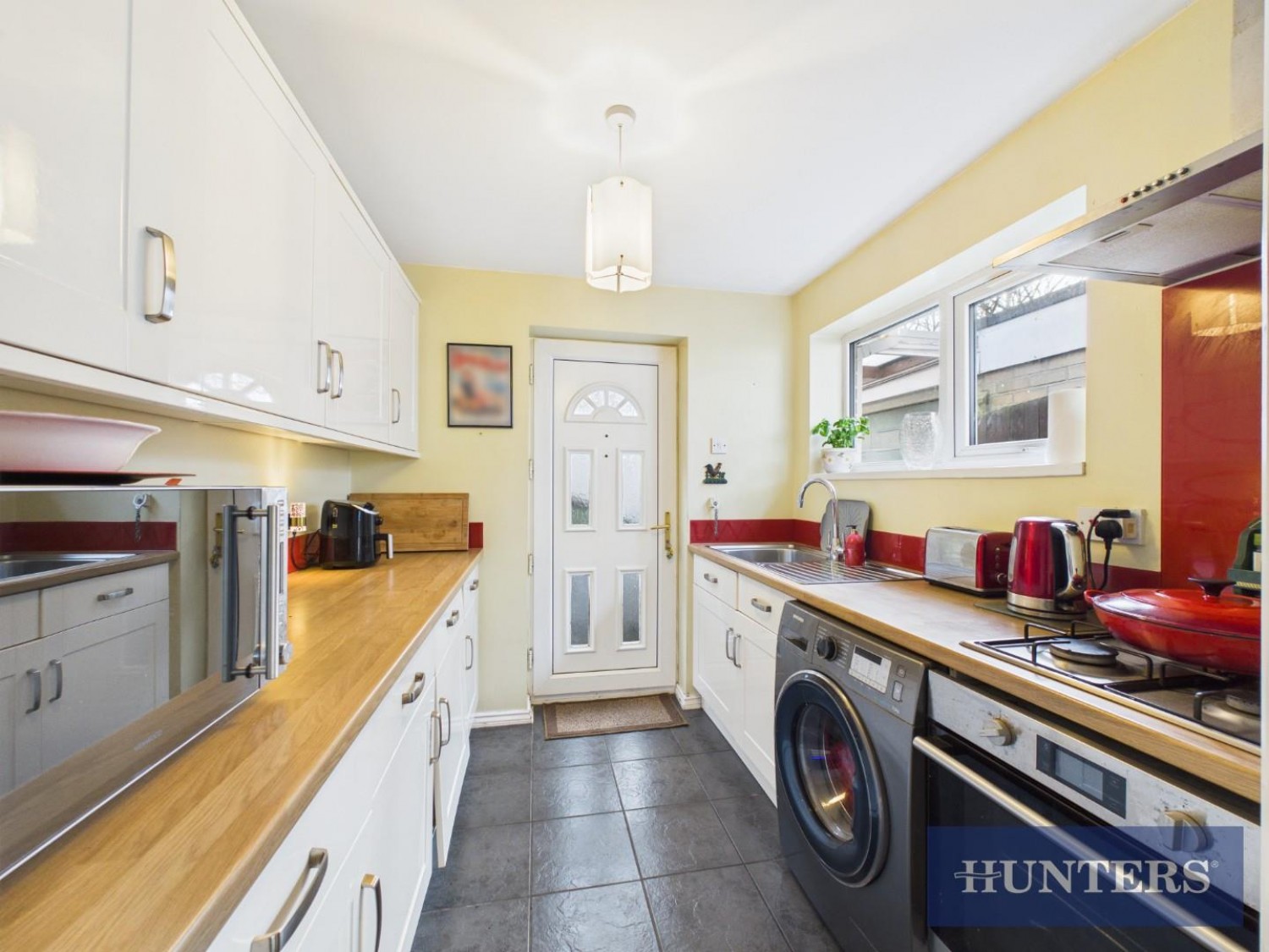 Harewood Avenue, Bridlington