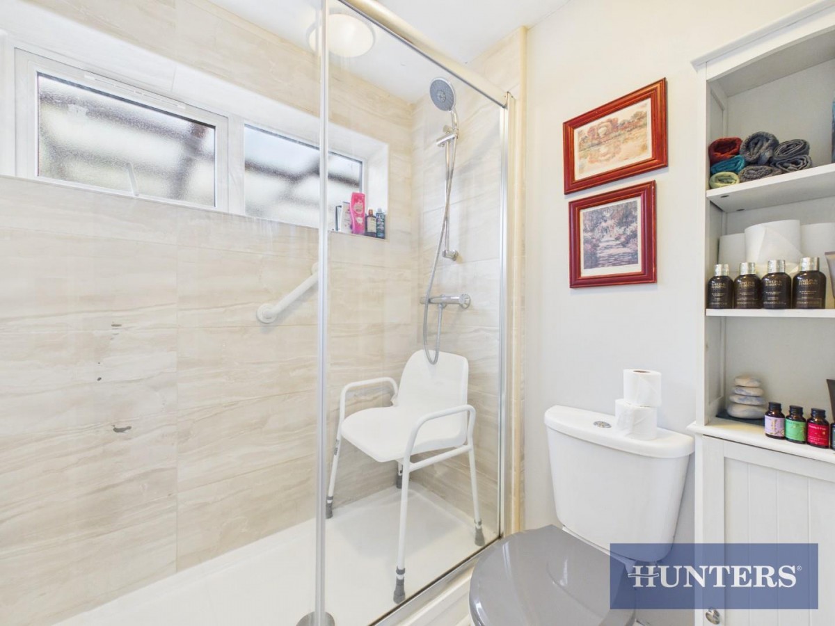 Harewood Avenue, Bridlington