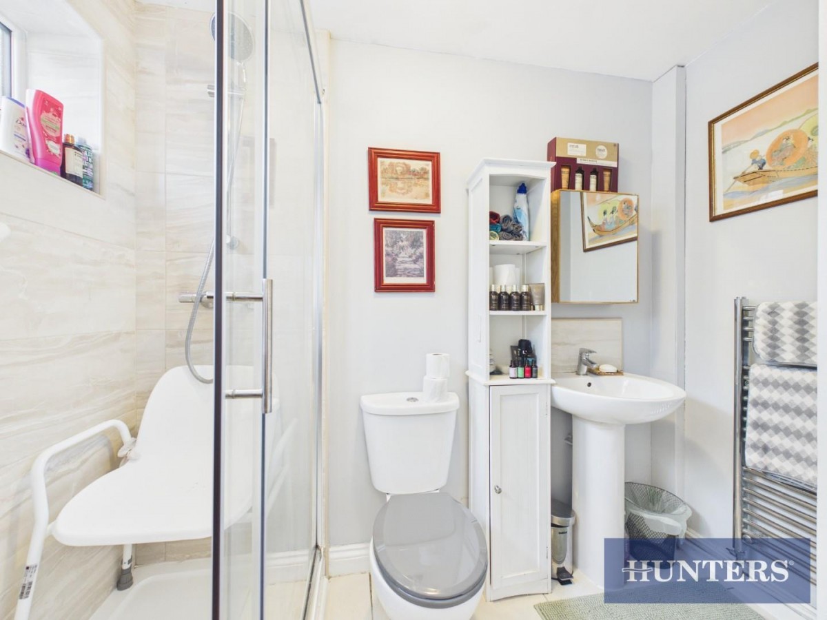 Harewood Avenue, Bridlington