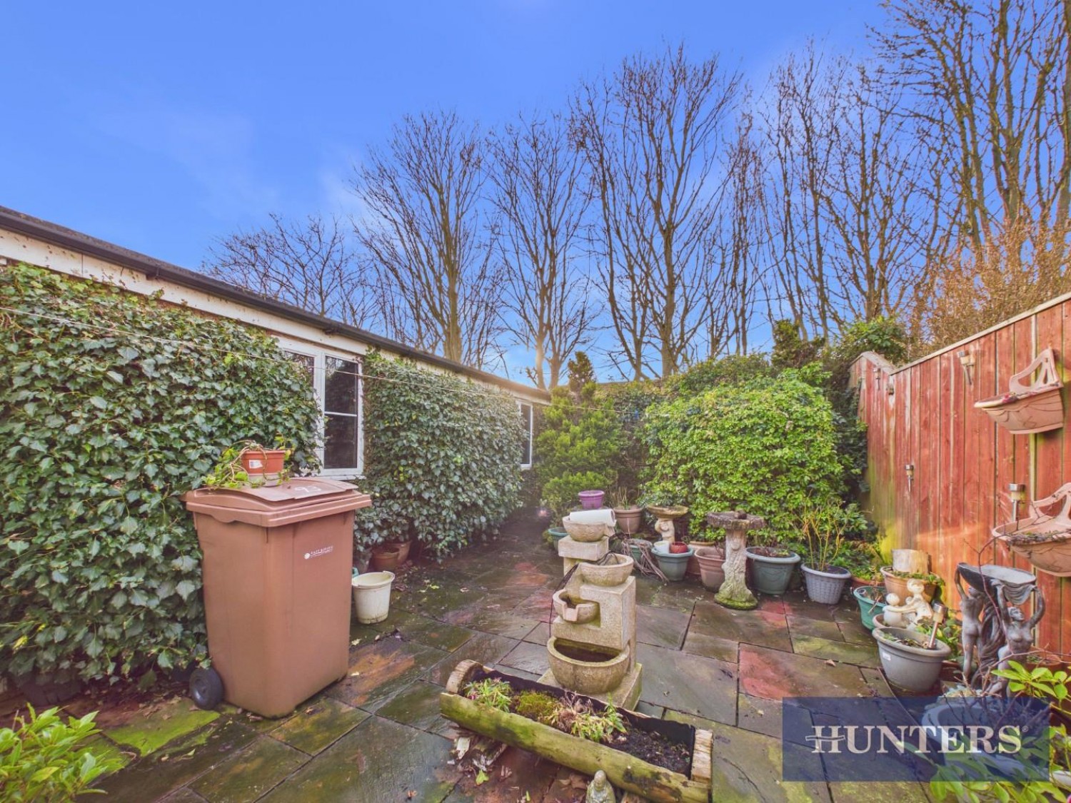 Harewood Avenue, Bridlington