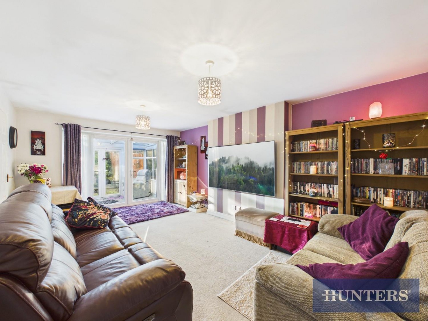 Harewood Avenue, Bridlington