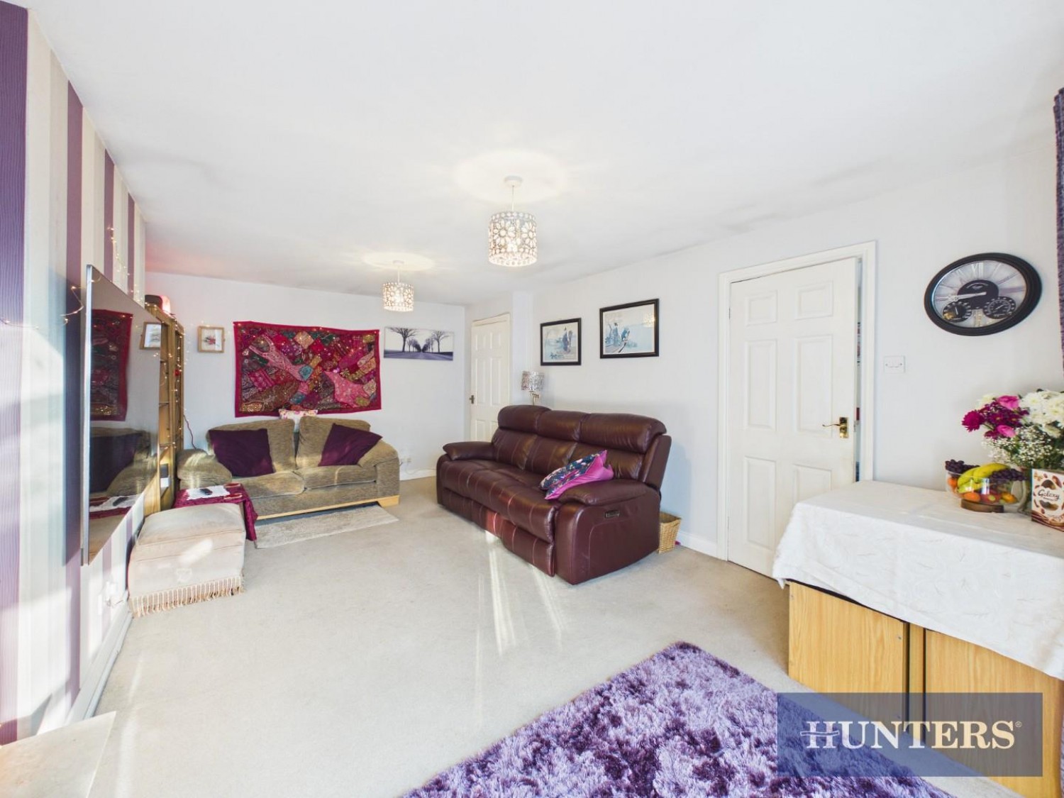 Harewood Avenue, Bridlington