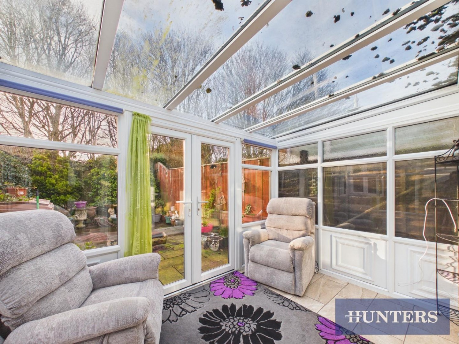 Harewood Avenue, Bridlington