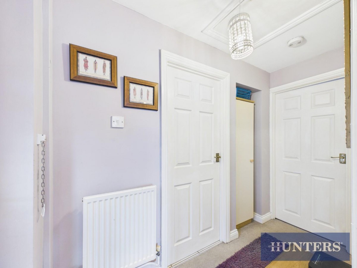 Harewood Avenue, Bridlington