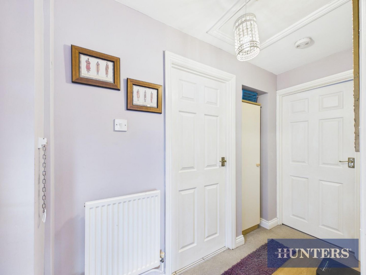 Harewood Avenue, Bridlington