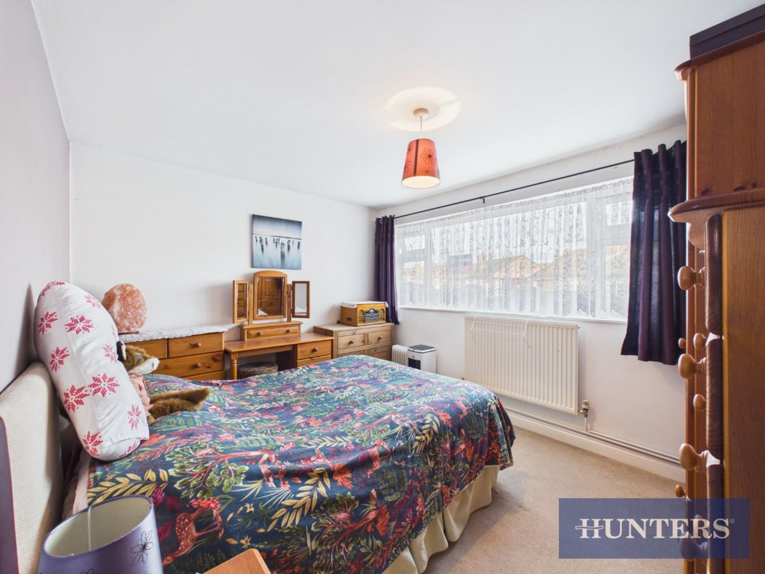 Harewood Avenue, Bridlington