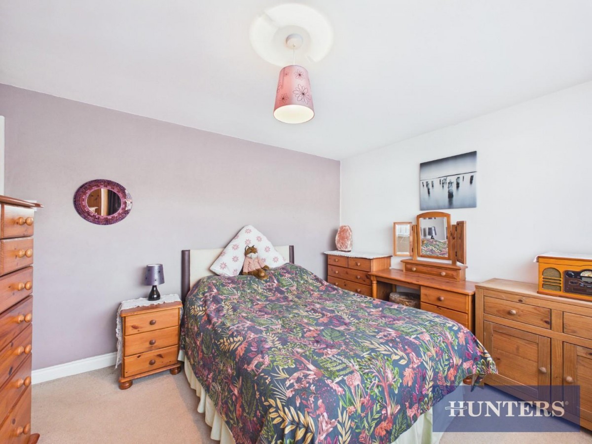 Harewood Avenue, Bridlington