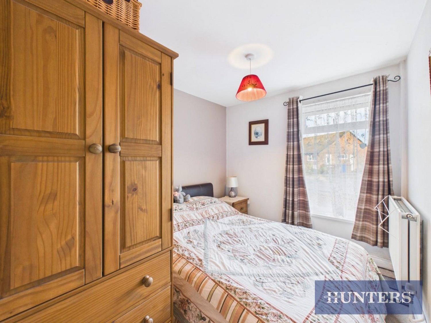 Harewood Avenue, Bridlington