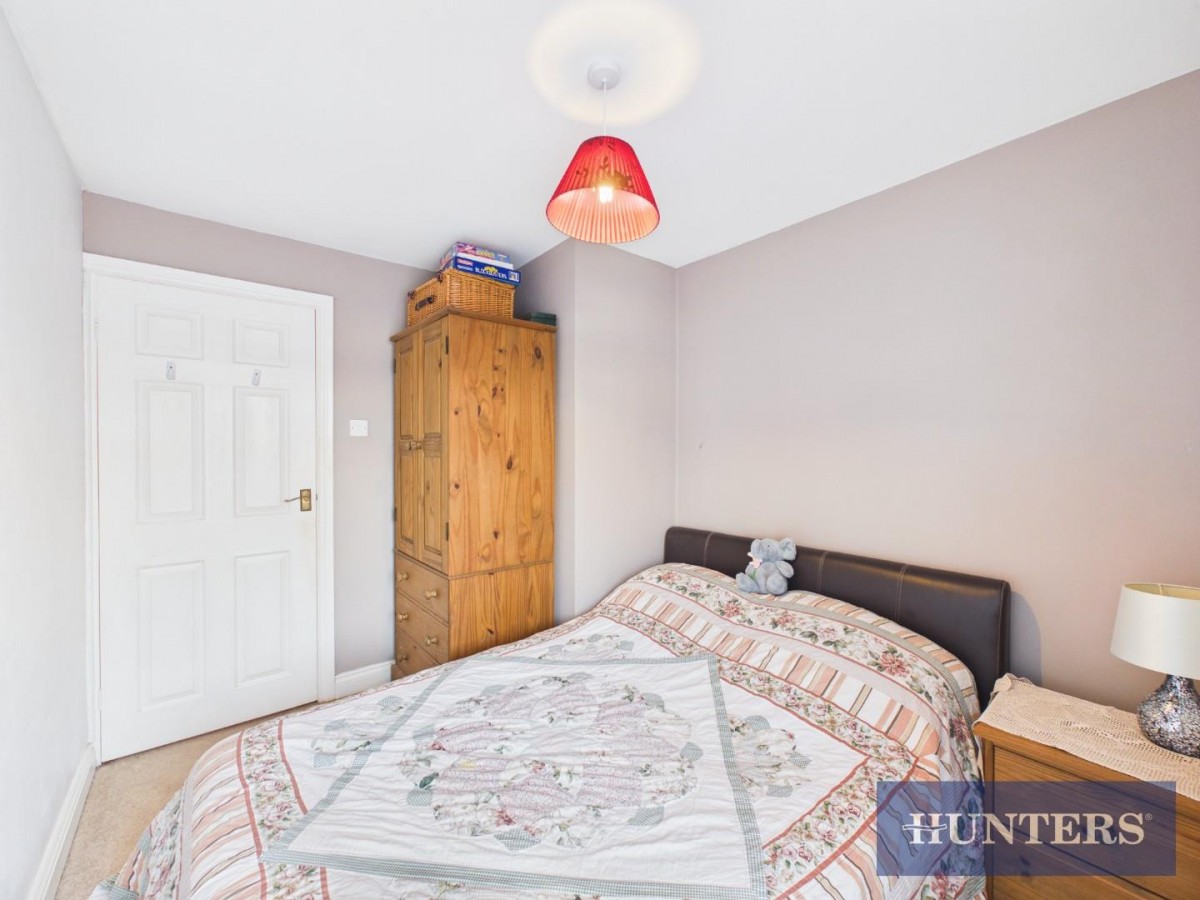 Harewood Avenue, Bridlington