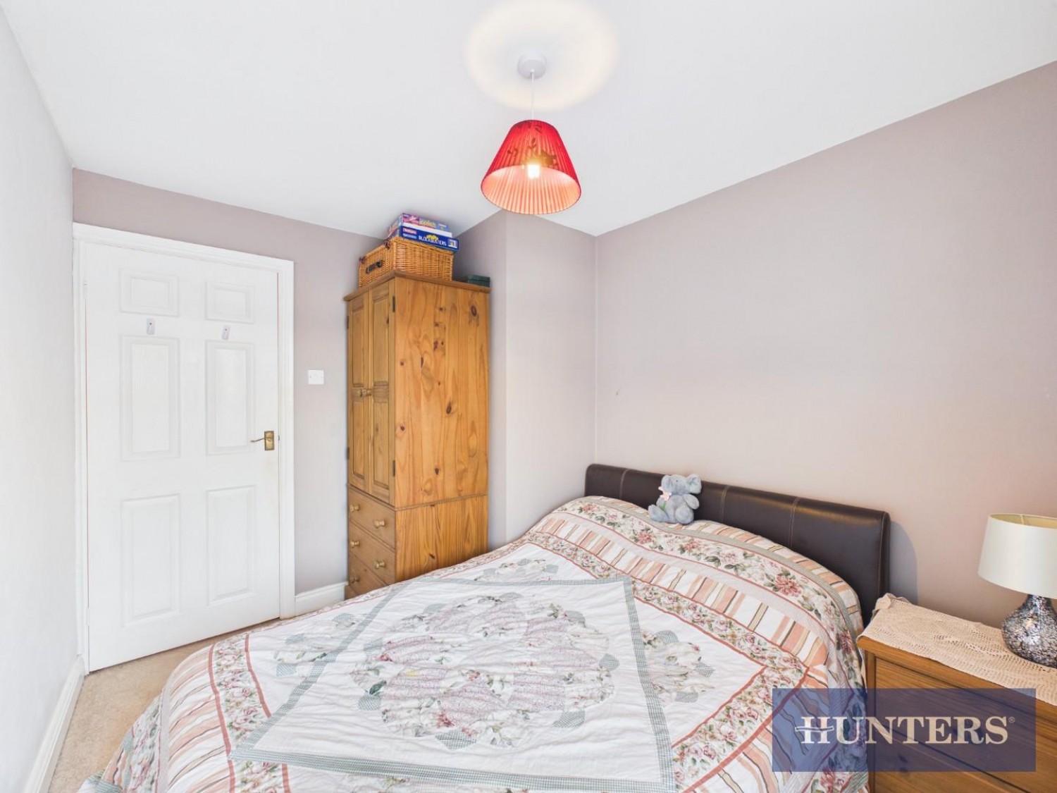 Harewood Avenue, Bridlington