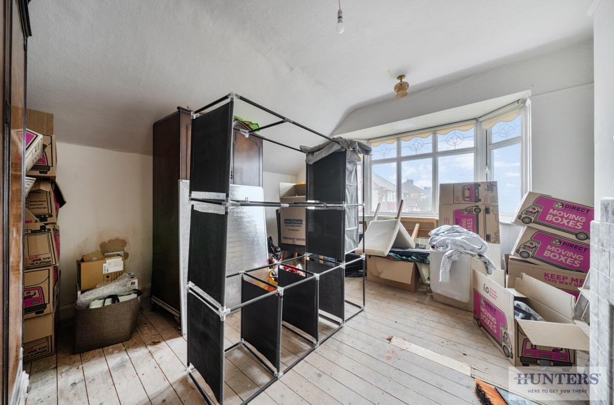 Ambleside Road, Bexleyheath