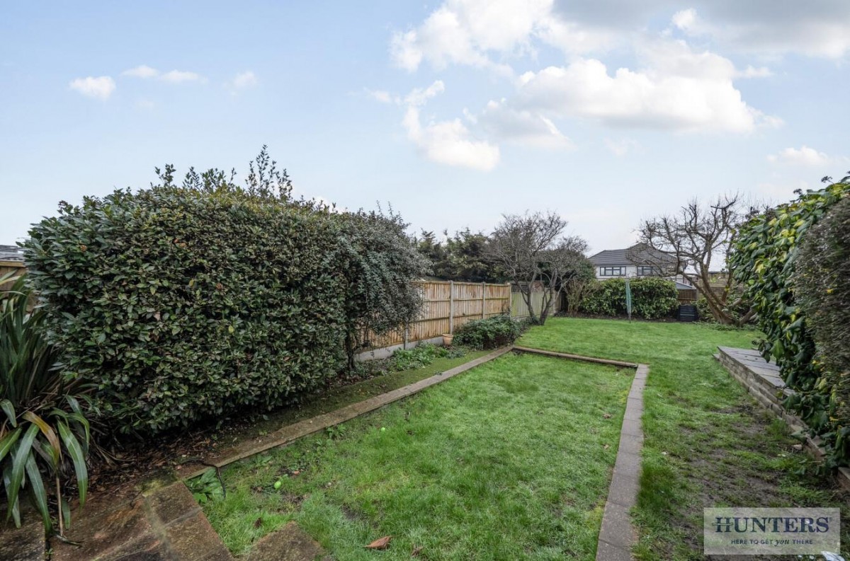 Ambleside Road, Bexleyheath