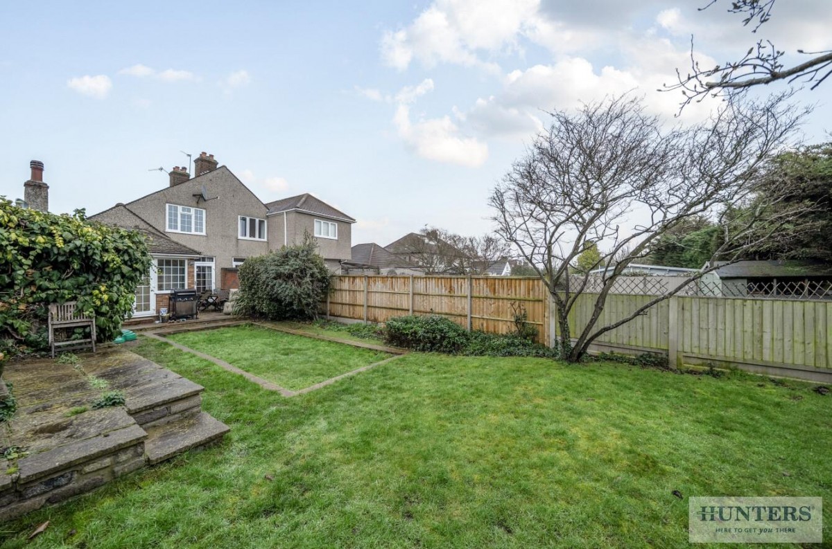 Ambleside Road, Bexleyheath