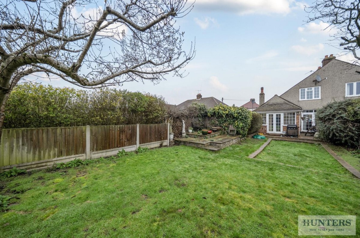 Ambleside Road, Bexleyheath