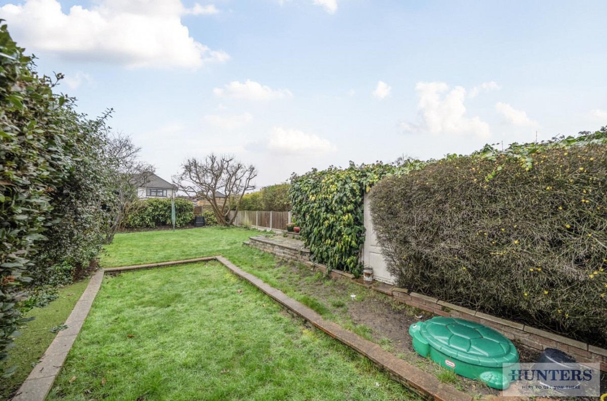 Ambleside Road, Bexleyheath