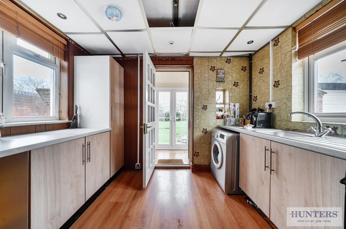 Ambleside Road, Bexleyheath