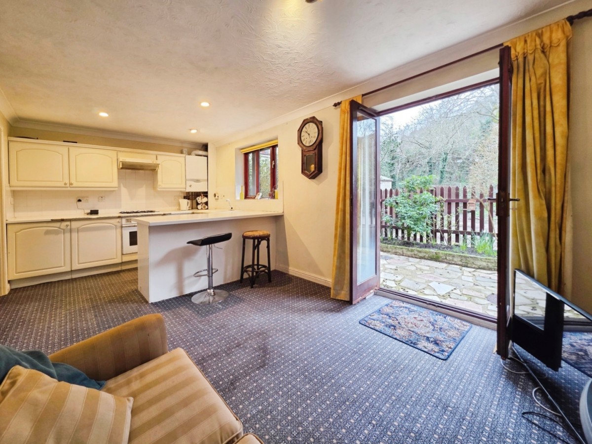 Bowbridge Lock, Stroud