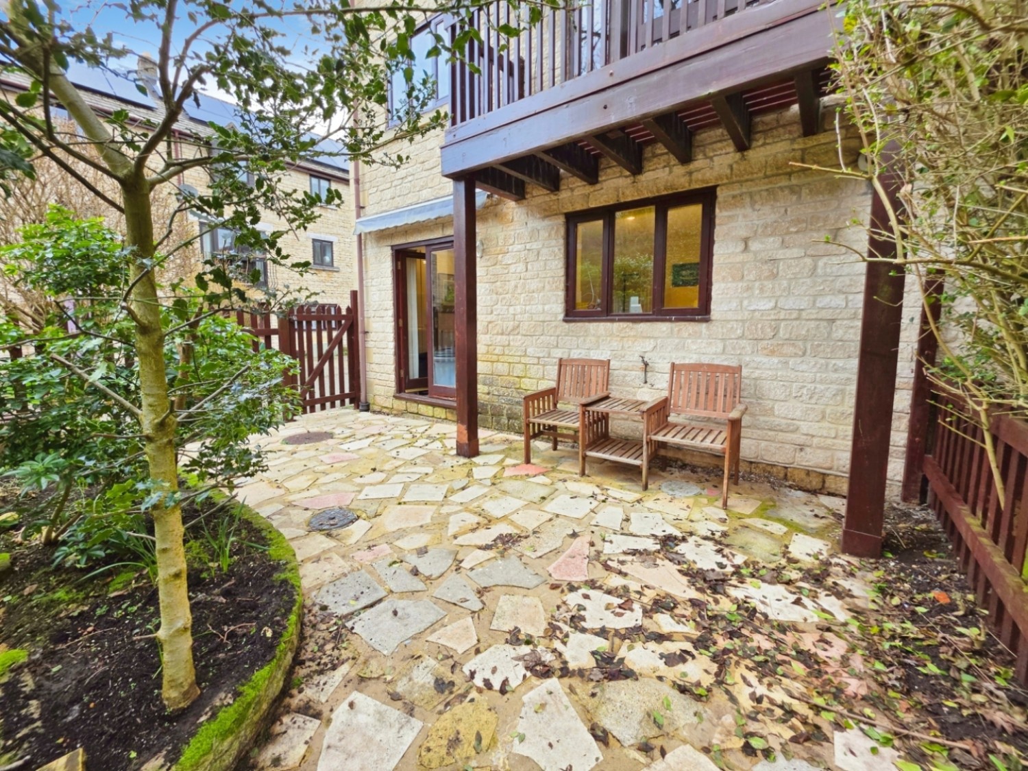 Bowbridge Lock, Stroud
