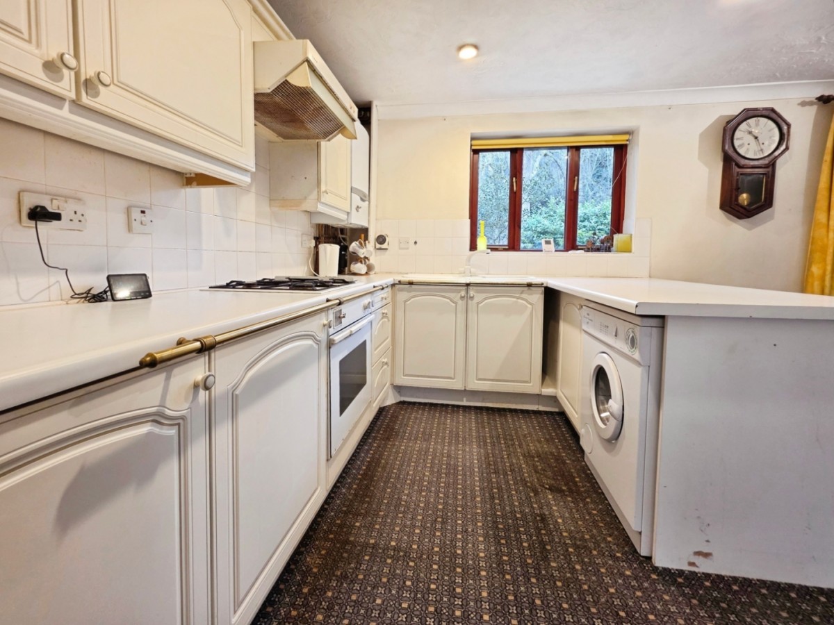 Bowbridge Lock, Stroud