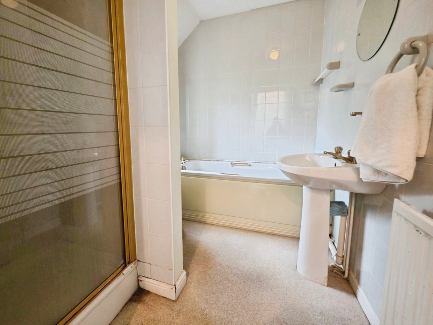 Bowbridge Lock, Stroud