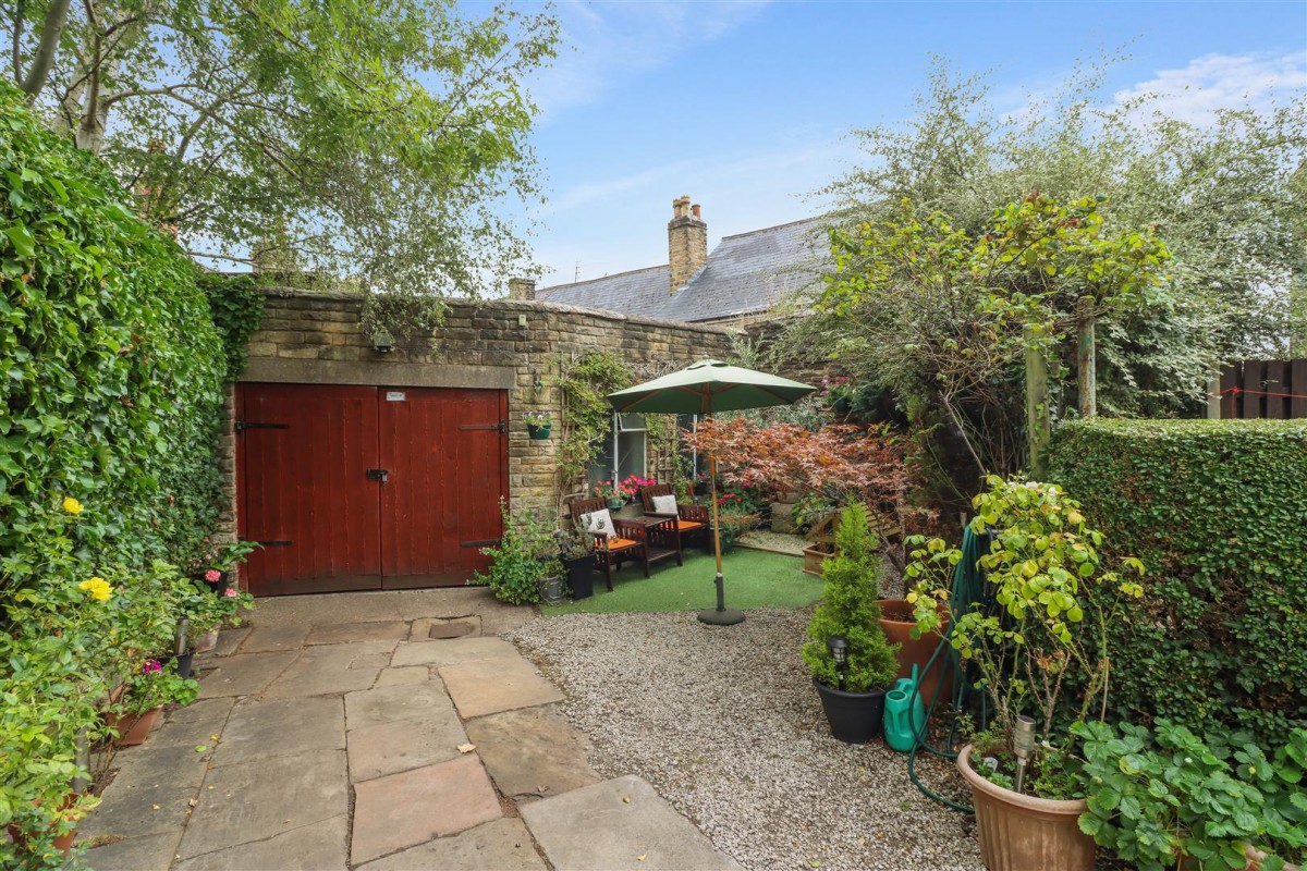 Barber Road, Crookesmoor, Sheffield