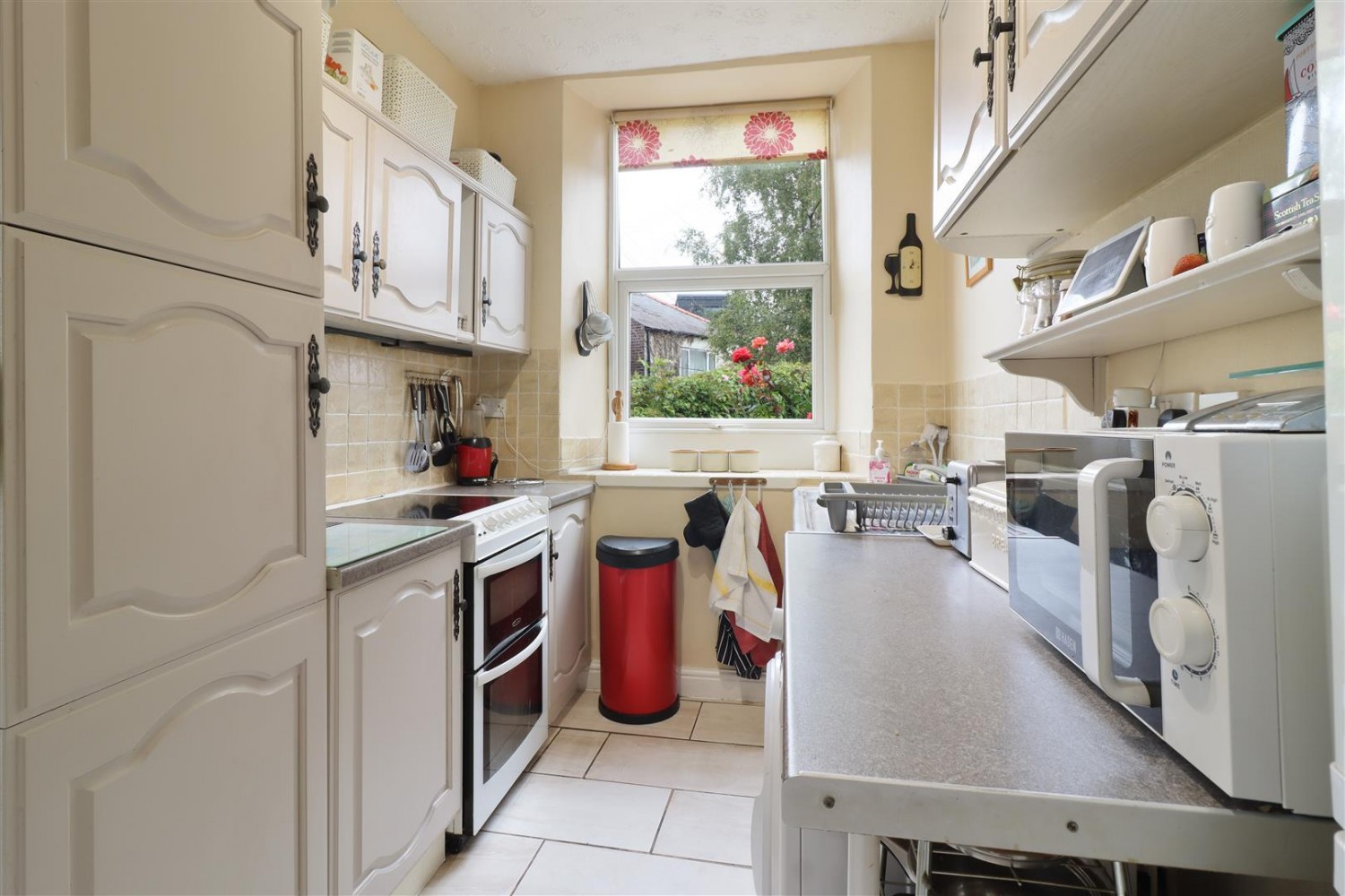 Barber Road, Crookesmoor, Sheffield