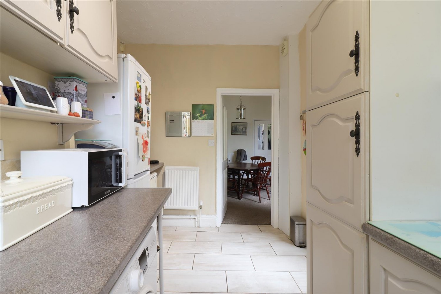 Barber Road, Crookesmoor, Sheffield