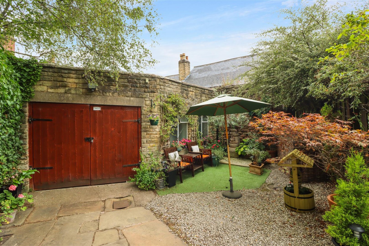 Barber Road, Crookesmoor, Sheffield